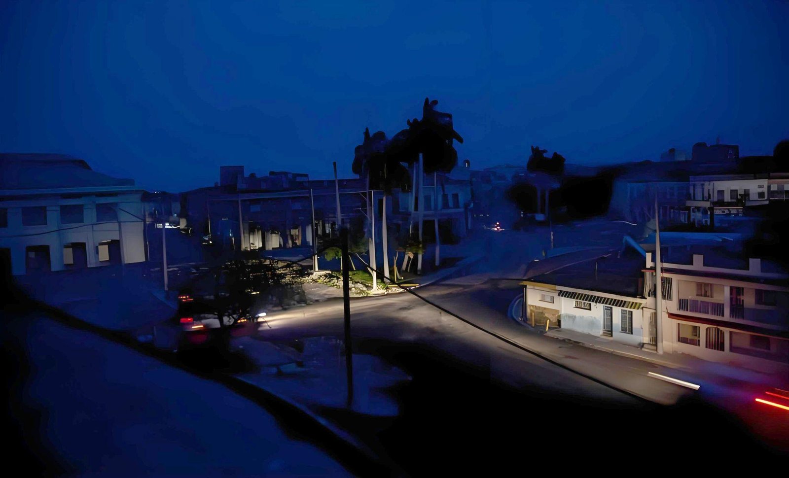 Energy Storage Solutions: The Key to Cuba’s Sustainable Energy Future