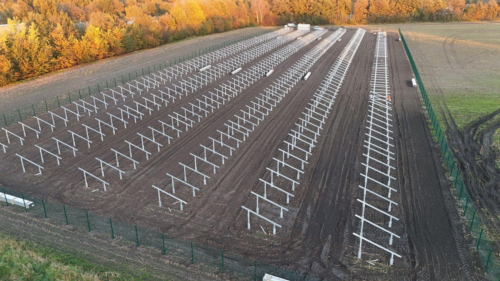 Requirements for Connecting Solar Power Plants to the Saudi Electricity Grid