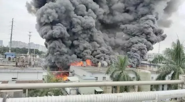 Enhancing Fire Safety in Lithium Battery Production: A Crucial Imperative for the Industry