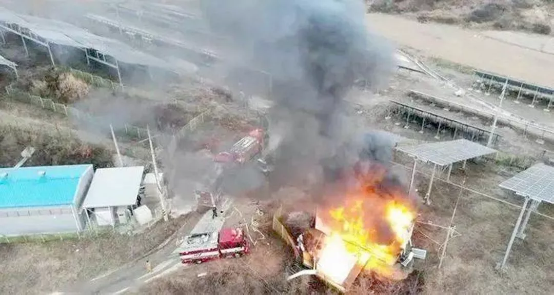 Enhancing Fire Safety in Lithium Battery Production: A Crucial Imperative for the Industry