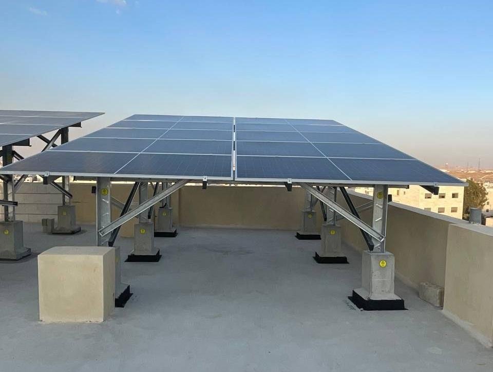 Renewable Energy System 、Photovoltaic power station、solar panel power station