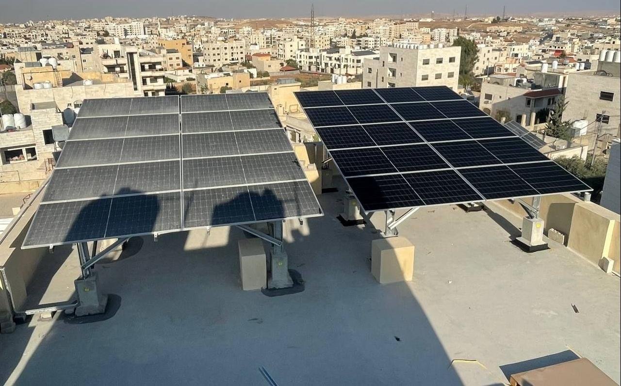 Renewable Energy System 、Photovoltaic power station、solar panel power station