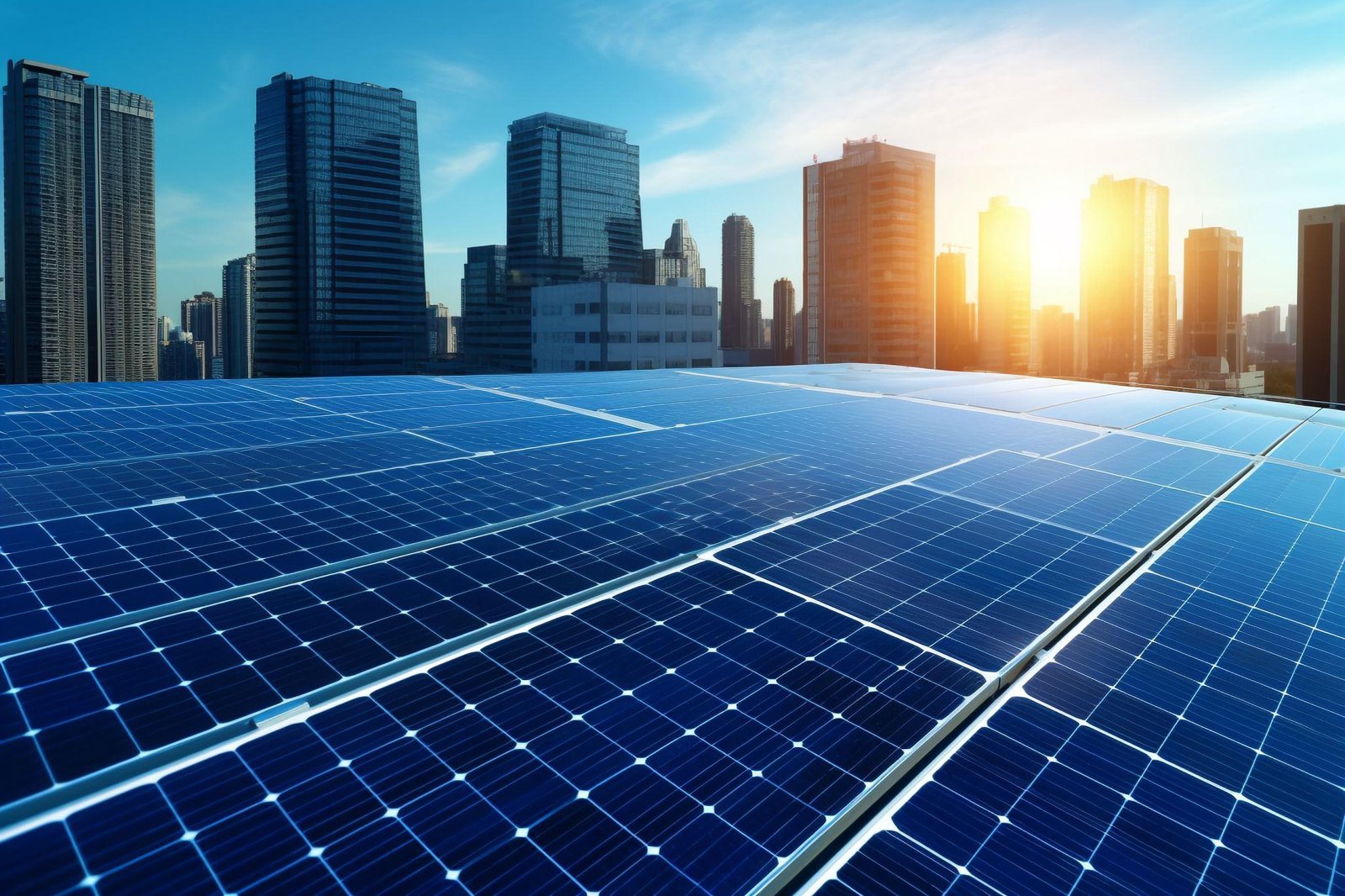 Exploring Grid-Connected, Off-Grid, and Micro-Grid Systems in Distributed Solar Power Generation