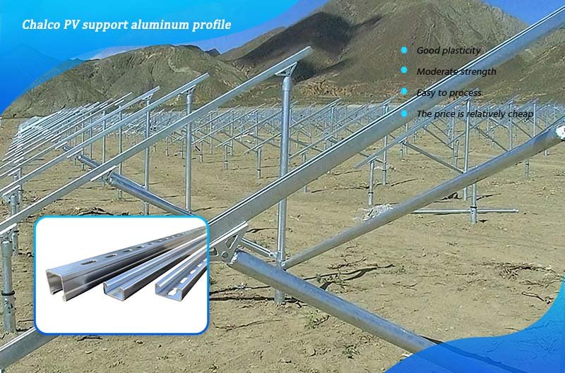 The Role of Aluminium in Building a Circular Solar Industry