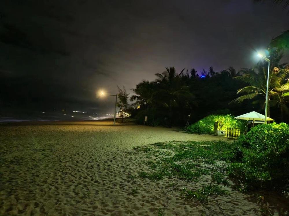 Advantages of Solar Street Lights