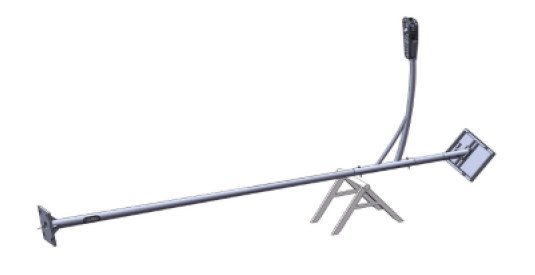 Comprehensive Guide to Installing Solar Street Lights