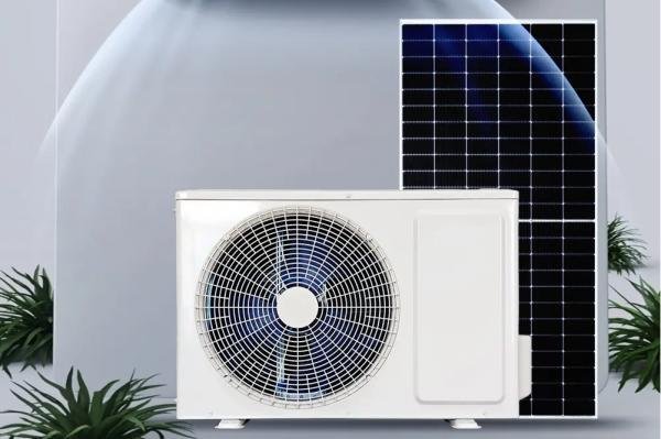 Solar energy appliance​