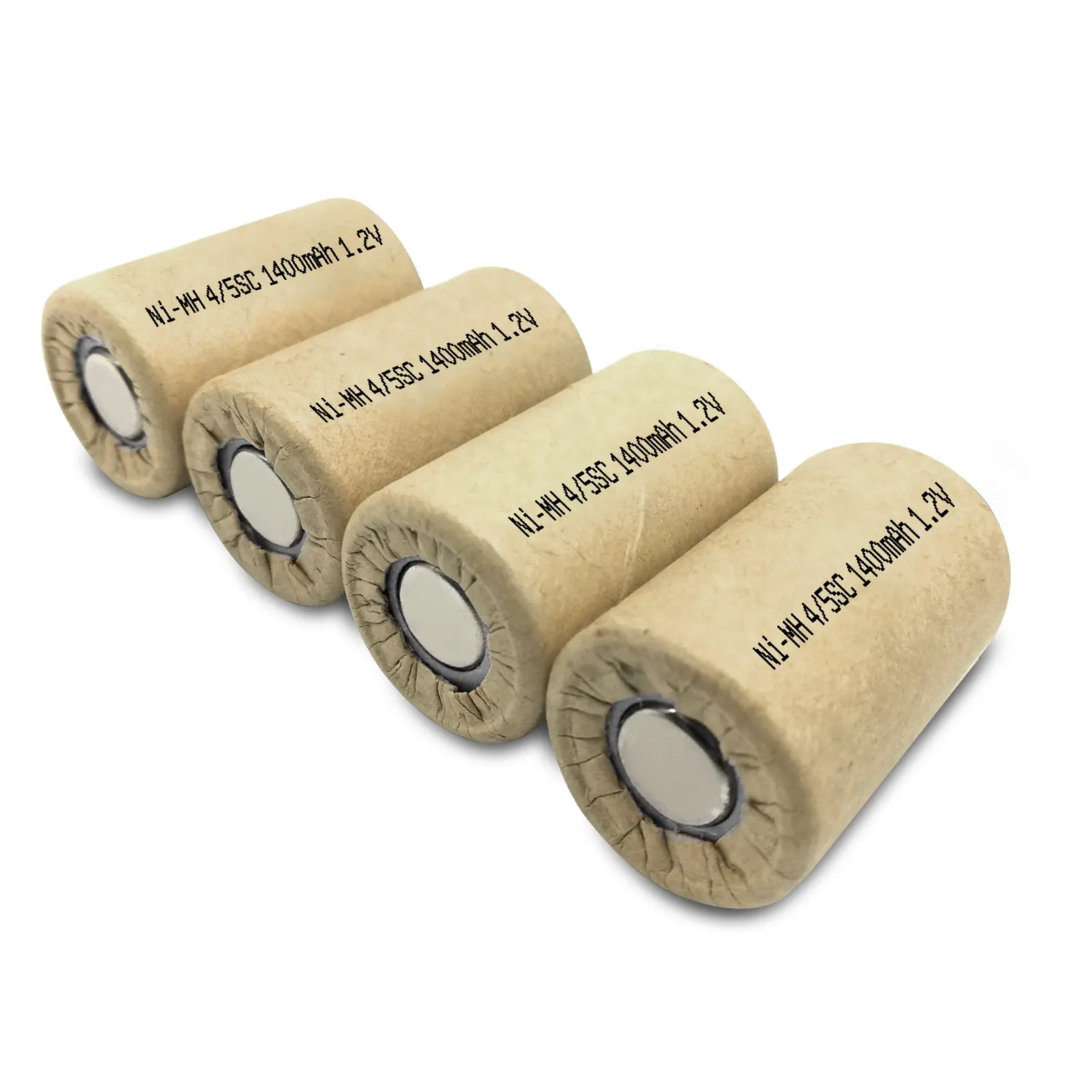 Nickel-Cadmium (Ni-Cd) Batteries