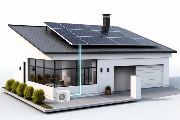 Solar energy appliance​