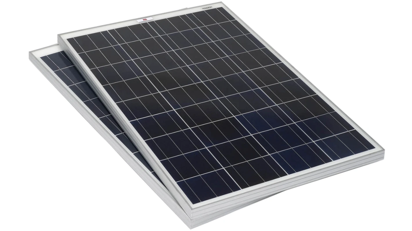 Monocrystalline Solar Panels