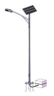 Comprehensive Guide to Installing Solar Street Lights