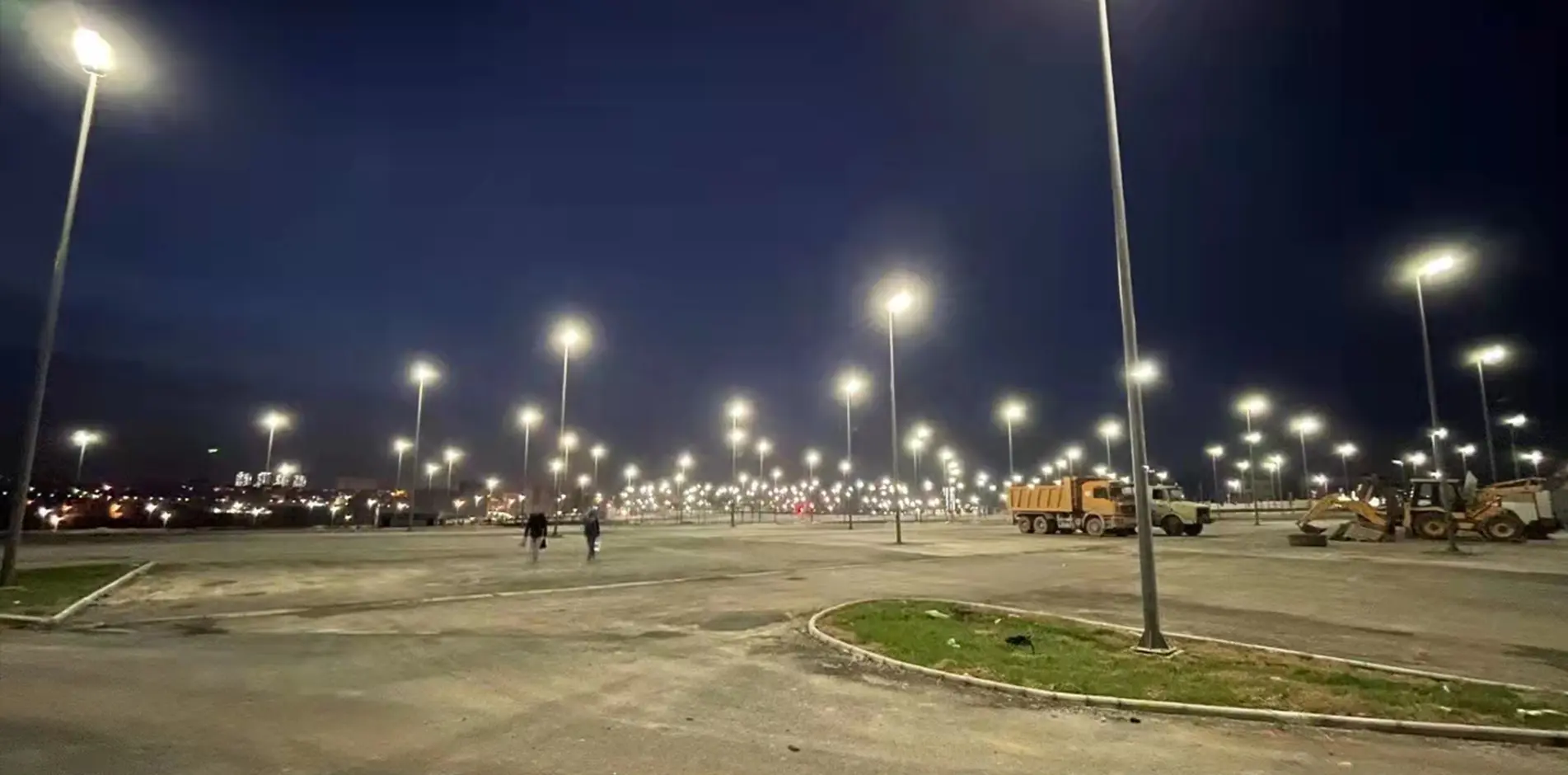 Best solar street lights style
