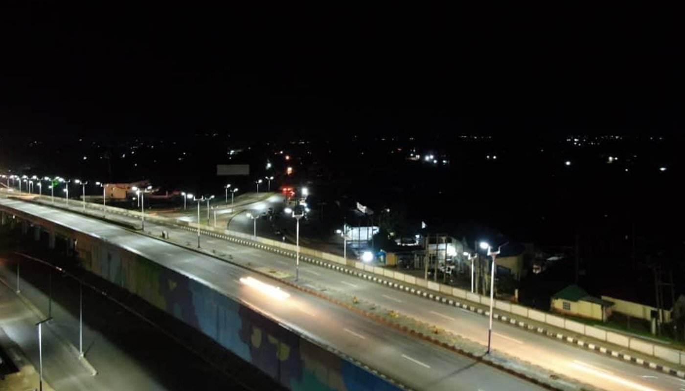 Cost Analysis of Solar Street Lights vs Traditional Street Lights