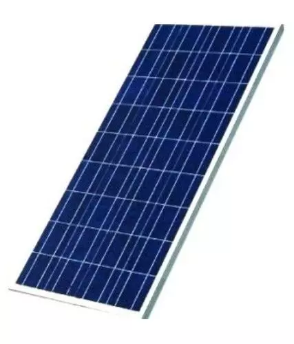 Polycrystalline Solar Panels