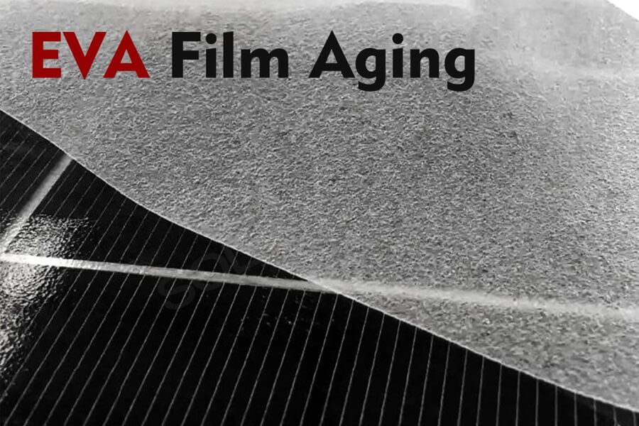 How to deal with EVA glue shortage and prevent photovoltaic ribbon offset?