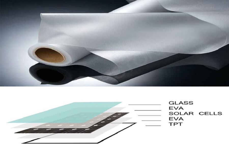 How to deal with EVA glue shortage and prevent photovoltaic ribbon offset?