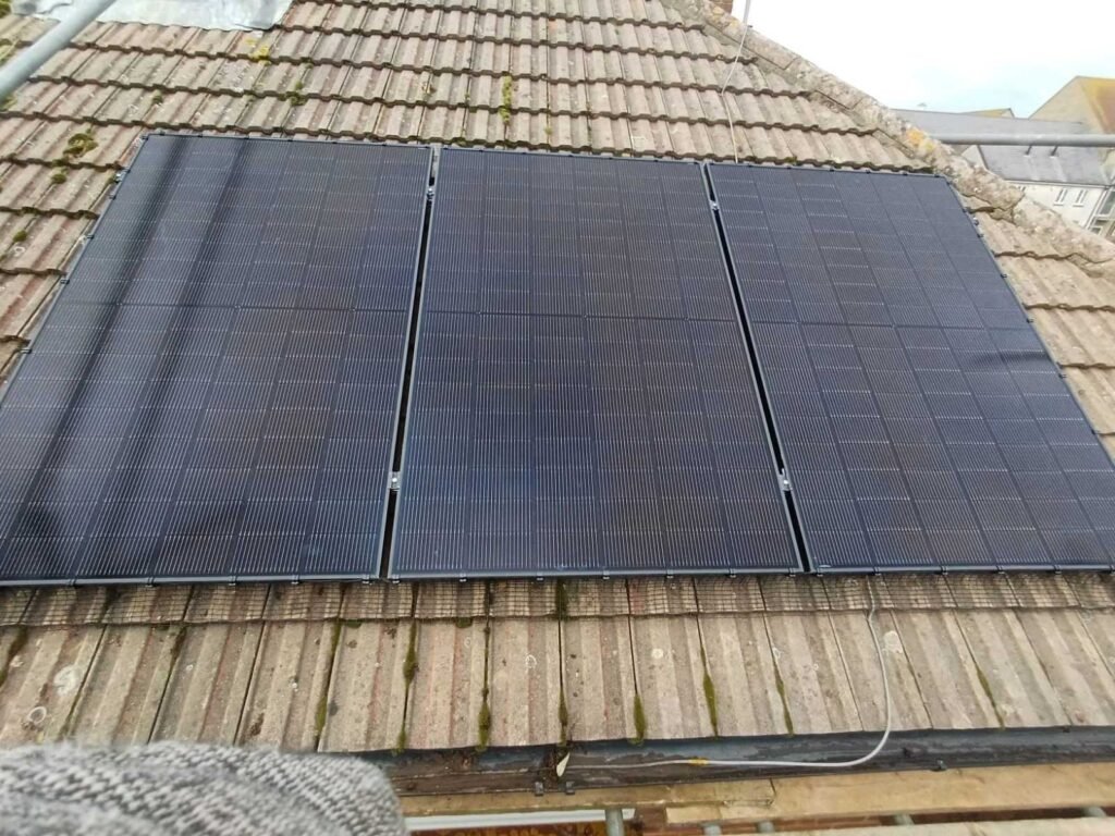 How to calculate the ROI of solar power station system