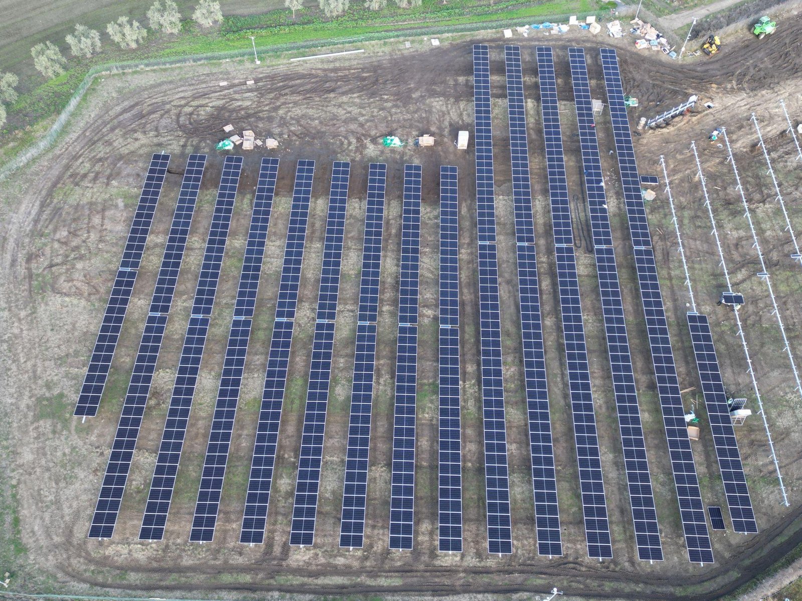 EPC Contract for Solar Power Plant: Complete and Detailed Guide