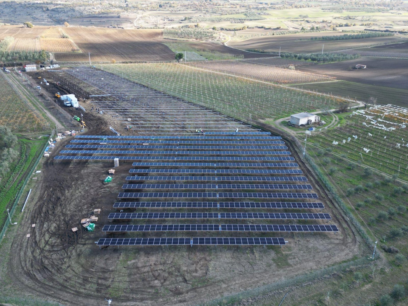 EPC Contract for Solar Power Plant: Complete and Detailed Guide