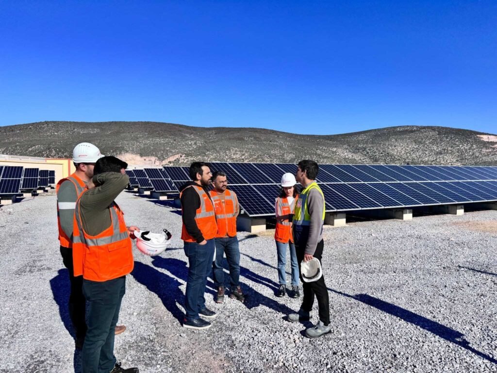 How to calculate the ROI of solar power station system