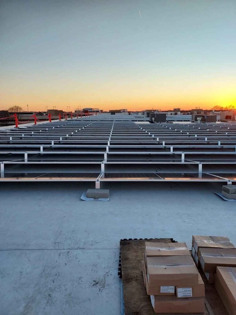 Current Inspection in Solar Power Systems: A Guide for Quick and Effective Diagnosis