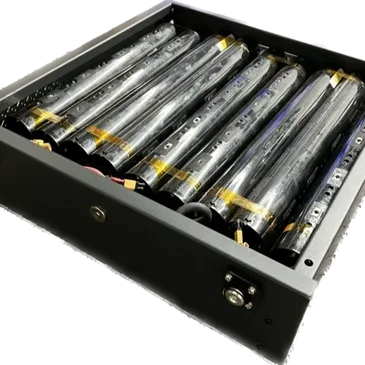 Second-life Lithium Batteries